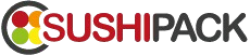 sushipack logo